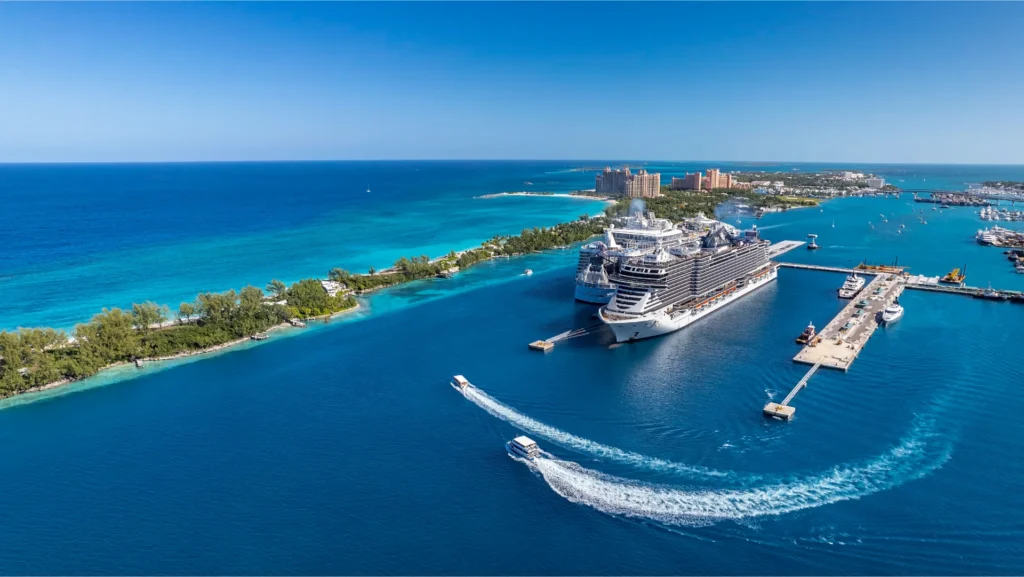 Morze Śródziemne – Istambuł – Queen Victoria