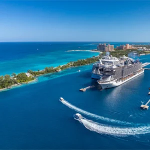 Morze Śródziemne - Istambuł - Queen Victoria