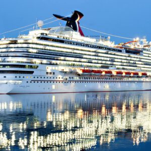 Morze Śródziemne - Istambuł - Queen Victoria (Kopia)