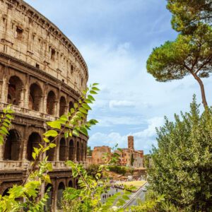 Transatlantyk - Southampton - Queen Mary 2