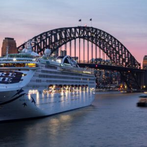 Transatlantyk - Southampton - Queen Mary 2 (Kopia)