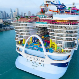 Transatlantyk - Southampton - Queen Mary 2 (Kopia)