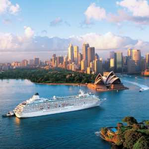 Transatlantyk - Southampton - Queen Mary 2 (Kopia)