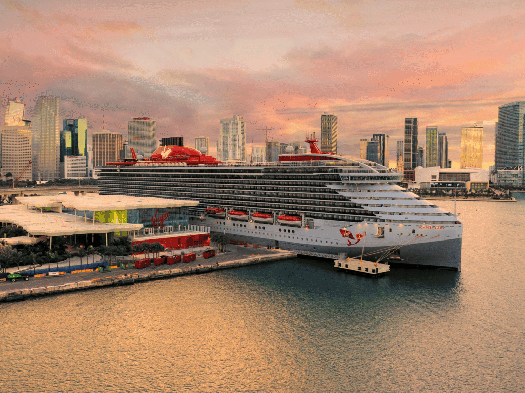 Wyspy Brytyjskie – Southampton – Queen Anne (Kopia) (Kopia) (Kopia)