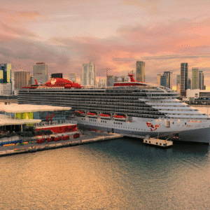 Wyspy Brytyjskie - Southampton - Queen Anne (Kopia) (Kopia) (Kopia)